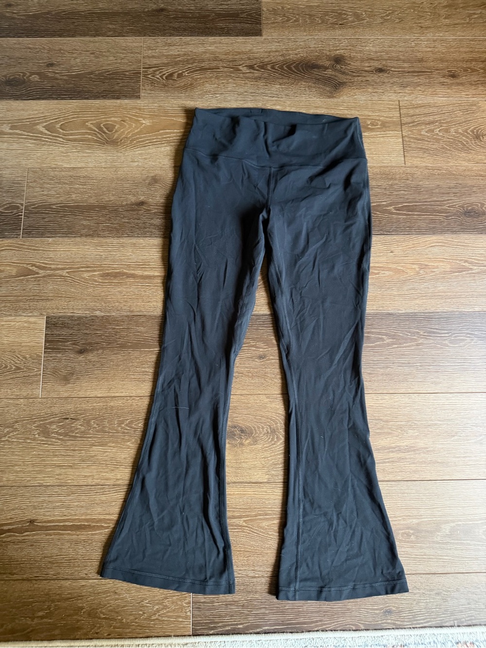 lululemon athletica Align Mini-Flare Pant